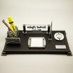 deri ofis masa isimliği